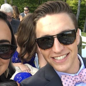 Meet your Posher, Matt